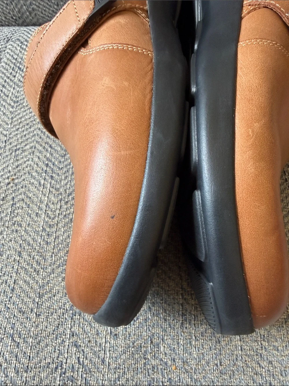 Anodyne No. 51 Women's Casual Dress Shoes Size: 10W